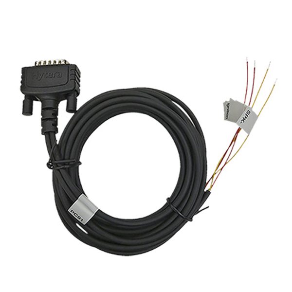 PC91-Veri-Kablosu-(Ateşleme-ve-Hoparlör-kablosuyla-DB26-konnektörü)